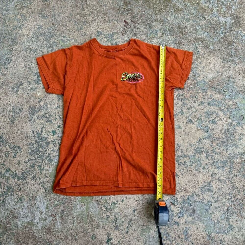 Spayd’s Greenhouses Floral Nursery Y2k Shirt